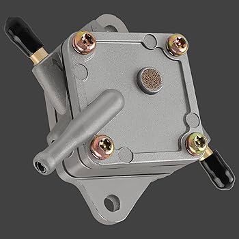 Amazon.com: AUTOKAY Fuel Pump for EZGO TXT MEDALIST Golf